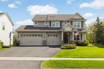3582 Springwood Path, Eagan, MN 55123 - Photo 2