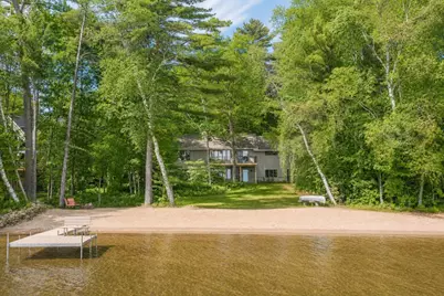 9260 Edgewater Circle S, Pequot Lakes, MN 56472 - Photo 1