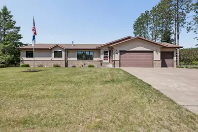 8149 Kandiyohi Lane, Willow River, MN 55795 - Photo 1