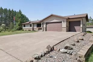 8149 Kandiyohi Ln, Willow River, MN 55795 - Photo 2