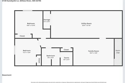 8149 Kandiyohi Lane, Willow River, MN 55795 - Photo 40