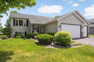 26585 Evergreen Trail, Elko New Market, MN 55020 - Photo 1