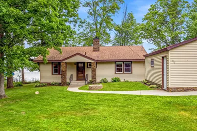 80 Monroe Avenue, Rice Lake, WI 54868 - Photo 1