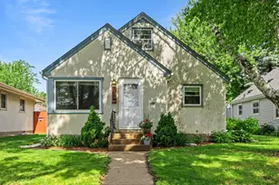 3728 Polk St NE, Columbia Heights, MN 55421 - Photo 1