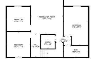 18882 N Blackduck Lake Road NE, Hines, MN 56647 - Photo 68