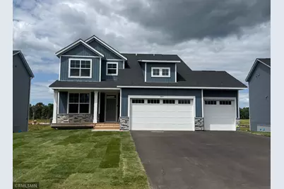 1667 Meadows Drive, East Bethel, MN 55011 - Photo 1