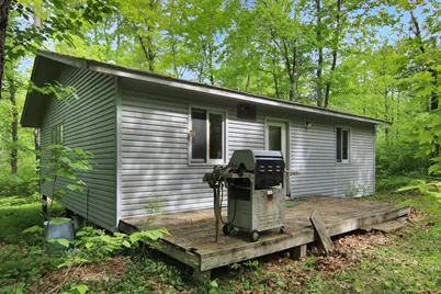 Tbd Crooked Lake Twp, Outing, MN 56662 - Photo 2