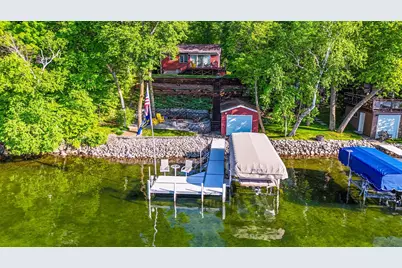 50681 Fish Lake Rd, Detroit Lakes, MN 56501 - Photo 1