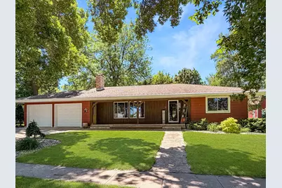 431 Central Avenue S, Balaton, MN 56115 - Photo 1