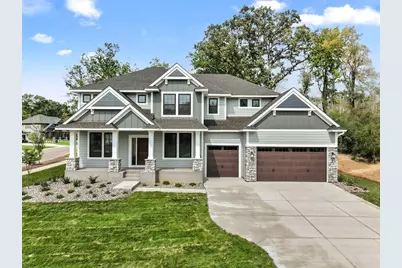 11168 Masters Street N, Lake Elmo, MN 55042 - Photo 1