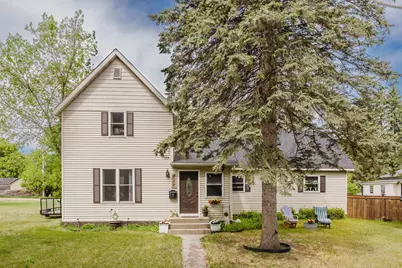 211 Main Avenue N, Park Rapids, MN 56470 - Photo 1