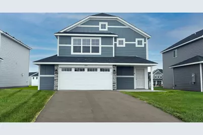 1413 192nd Avenue, East Bethel, MN 55011 - Photo 1