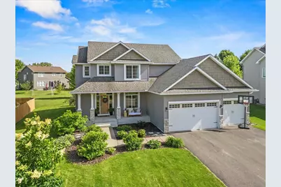 589 Montrose Avenue, Delano, MN 55328 - Photo 1