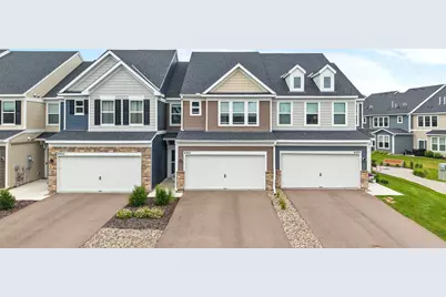 4901 Avery Court, Eagan, MN 55123 - Photo 2