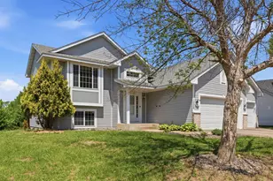 1026 Pioneer Trail SE, Cambridge, MN 55008 - Photo 2