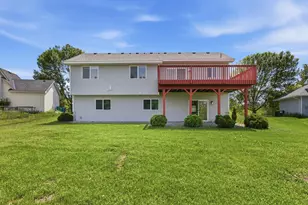 1026 Pioneer Trail SE, Cambridge, MN 55008 - Photo 20