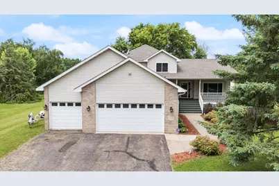 9408 Jennifer Court, Chisago City, MN 55013 - Photo 1
