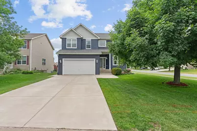 1855 113th Court NE, Blaine, MN 55449 - Photo 2