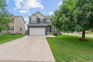 1855 113th Ct NE, Blaine, MN 55449 - Photo 2