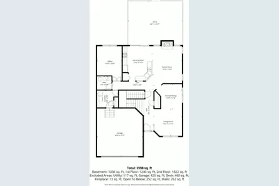 1855 113th Court NE, Blaine, MN 55449 - Photo 50