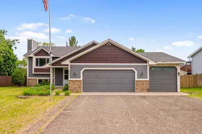 550 McKinley Street, Anoka, MN 55303 - Photo 1