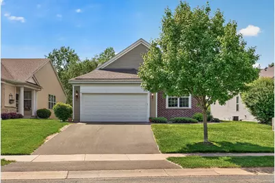 5149 157th Street N, Hugo, MN 55038 - Photo 1