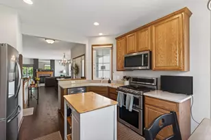 5149 157th St N, Hugo, MN 55038 - Photo 16