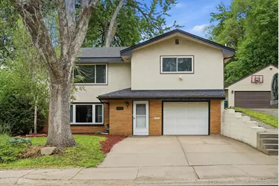 1201 44th Avenue NE, Columbia Heights, MN 55421 - Photo 2