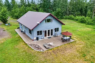 2393 E Kingsdale Rd, Danbury, WI 54830 - Photo 1