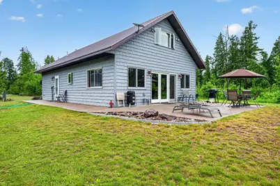 2393 E Kingsdale Road, Danbury, WI 54830 - Photo 2