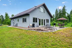 2393 E Kingsdale Rd, Danbury, WI 54830 - Photo 2
