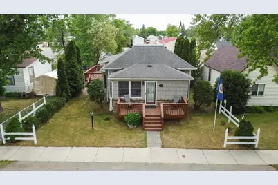 115 Birch Avenue SE, Menahga, MN 56464 - Photo 2