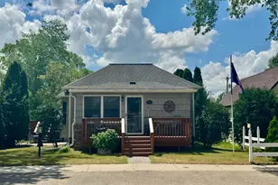 115 Birch Ave SE, Menahga, MN 56464 - Photo 1