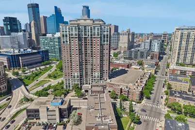 500 E Grant Street #1902, Minneapolis, MN 55404 - Photo 54
