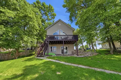 2617 Lake Street E, Osakis, MN 56360 - Photo 1