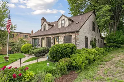 5536 Chicago Avenue, Minneapolis, MN 55417 - Photo 1