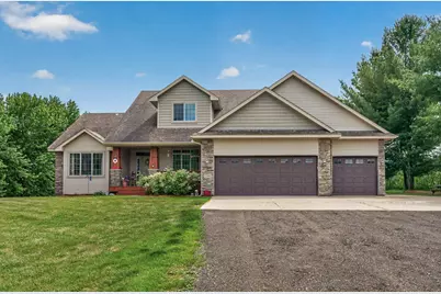 12965 243rd Avenue NW, Zimmerman, MN 55398 - Photo 1