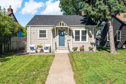 6132 3rd Avenue S, Minneapolis, MN 55419 - Photo 1