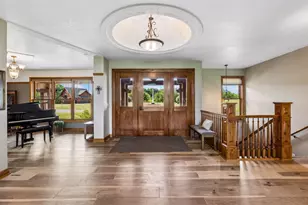 12434 Woodridge Ct, Grantsburg, WI 54840 - Photo 6