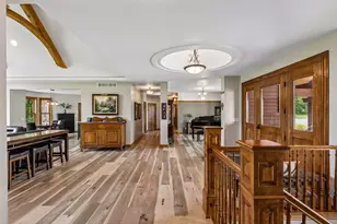 12434 Woodridge Ct, Grantsburg, WI 54840 - Photo 8