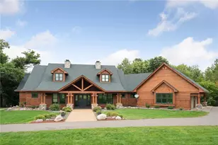 12434 Woodridge Ct, Grantsburg, WI 54840 - Photo 2