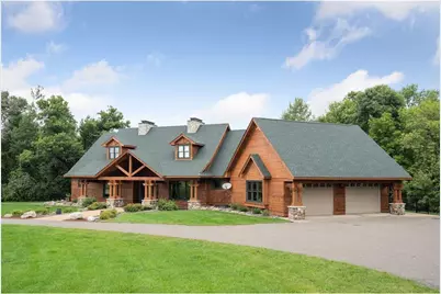 12434 Woodridge Court, Grantsburg, WI 54840 - Photo 4