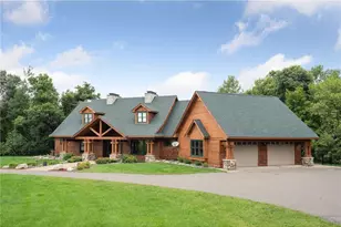 12434 Woodridge Ct, Grantsburg, WI 54840 - Photo 4