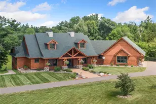 12434 Woodridge Ct, Grantsburg, WI 54840 - Photo 1