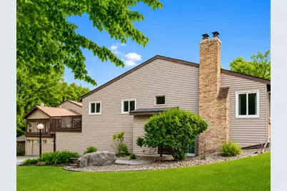 241 River Woods Lane, Burnsville, MN 55337 - Photo 2