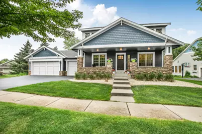 3373 Couchtown Path, Rosemount, MN 55068 - Photo 1