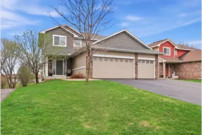 21340 Hytrail Circle, Lakeville, MN 55044 - Photo 32