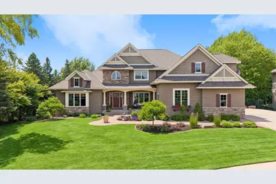 2932 Fairway Drive, Chaska, MN 55318 - Photo 2