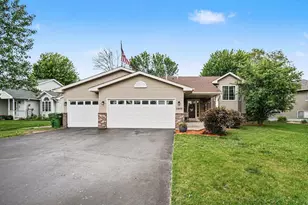 1445 153rd Ln NW, Andover, MN 55304 - Photo 1