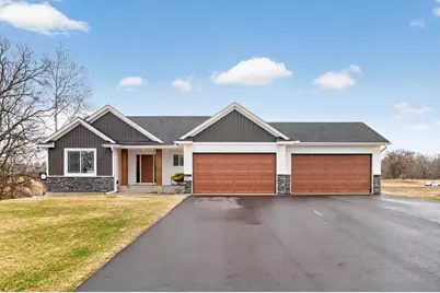 18753 Orchid Street NW, Oak Grove, MN 55303 - Photo 1